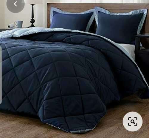 ABSOLUTELY STUNNING 5 PIECE 100% COTTON KING SIZE COMFORTER SET- VARIOUS COLOURS