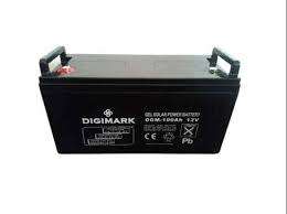 200 AH ULTRA DEEP CYCLE GEL SOLAR BATTERY