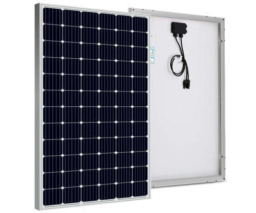 4000W Inverter + 2 x 100W panels 2x 105Ah GEL DEEP CYCLE Solar batteries + 10Ah solar controller