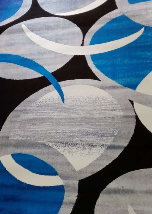 ABSOLUTELY BEAUTIFUL 3D CARPETS - VARIOUS DESIGNS SEE AUCTION