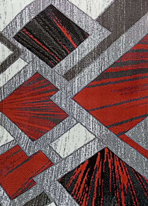 ABSOLUTELY BEAUTIFUL 3D CARPETS - VARIOUS DESIGNS SEE AUCTION