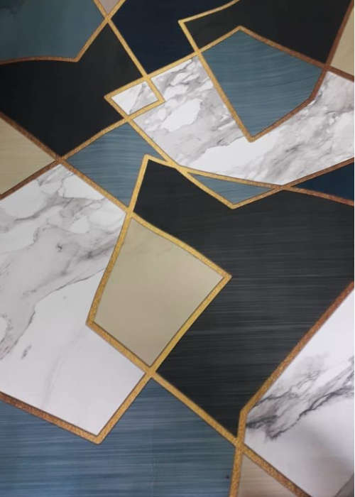 ABSOLUTELY BEAUTIFUL 3D CARPETS - VARIOUS DESIGNS SEE AUCTION