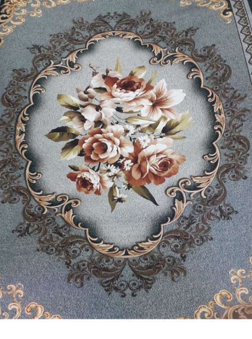ABSOLUTELY BEAUTIFUL 3D CARPETS - VARIOUS DESIGNS SEE AUCTION