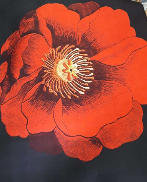 ABSOLUTELY BEAUTIFUL 3D CARPETS - VARIOUS DESIGNS SEE AUCTION