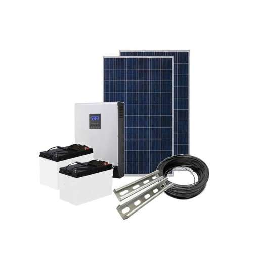 ULTIMATE HYBRID UPS PURE SINEWAVE SOLAR SYSTEM