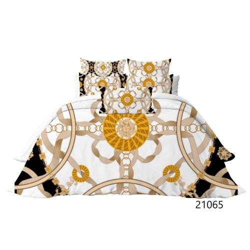 JUST IN!!! 100% COTTON 5PC QUILT SETS - KING SIZE (VARIOUS COLOURS)