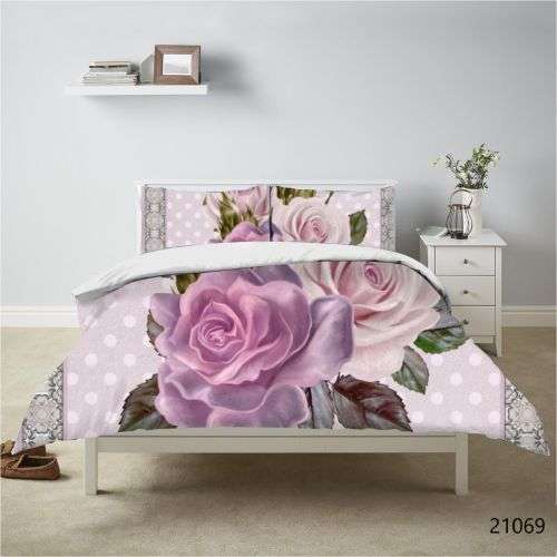 JUST IN!!! 100% COTTON 5PC QUILT SETS - KING SIZE (VARIOUS COLOURS)