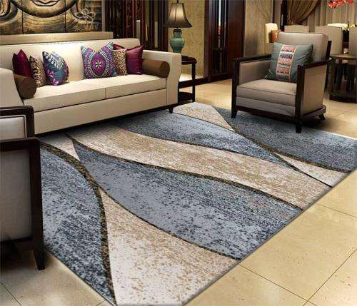 ABSOLUTELY BEAUTIFUL 3D CARPETS - VARIOUS DESIGNS SEE AUCTION