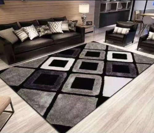 ABSOLUTELY BEAUTIFUL 3D CARPETS - VARIOUS DESIGNS SEE AUCTION