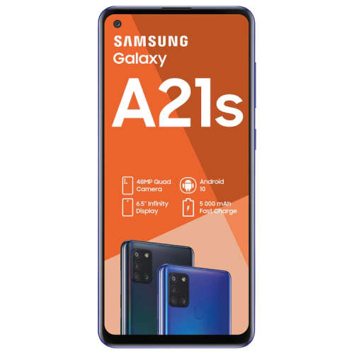 SAMSUNG A21S