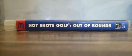 Hot Shots Golf: Out of Bounds for PS3 - Complete
