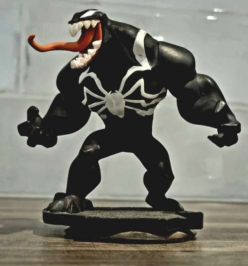 Disney Infinity 2.0 Marvel`s Venom