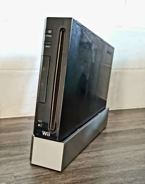 Nintendo Wii Console