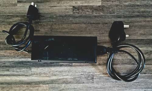 Xbox 360 Power Cable - for Slim and E