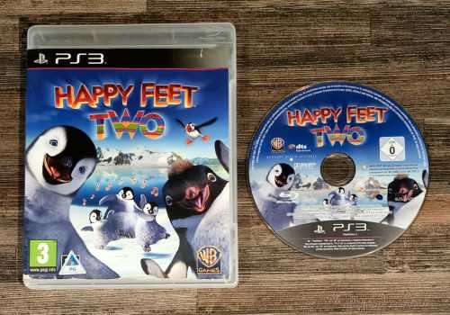 Happy Feet 2 for PS3