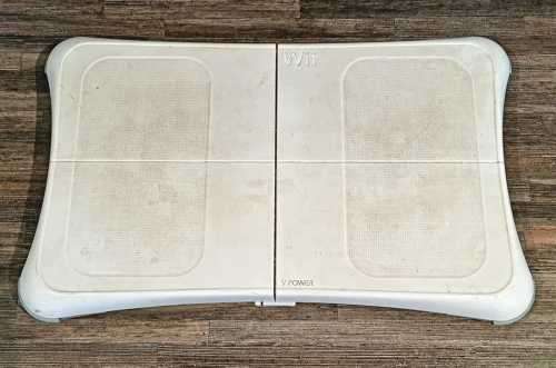 Nintendo Wii Fit Board