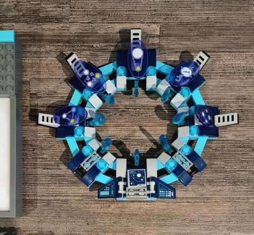 Lego Dimensions Bundle for PS3 - Complete