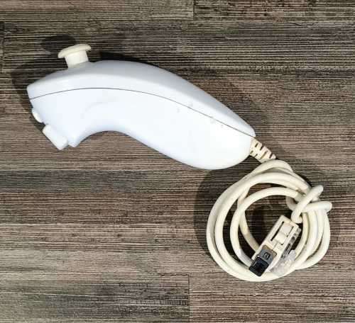 Nunchuck for Nintendo Wii