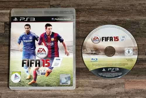 Fifa 15 for PS3