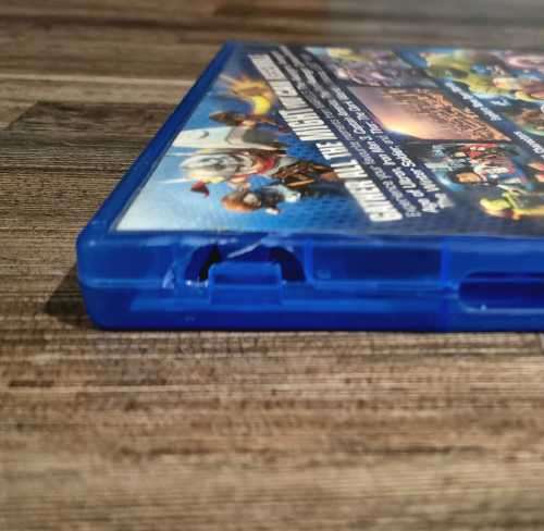 Lego Marvel Avengers for PS4 - Complete