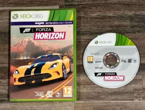 Forza Horizon for Xbox 360