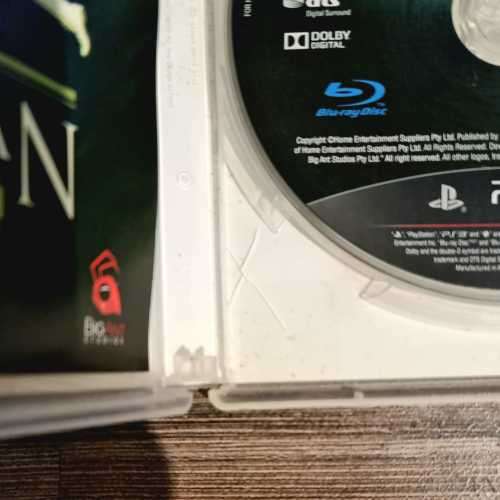 Don Bradman Cricket 14 for PS3 - Complete