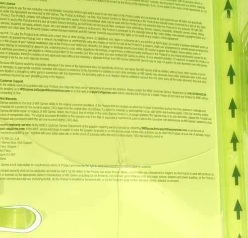 Injustice Gods Among Us Ultimate Edition for Xbox 360