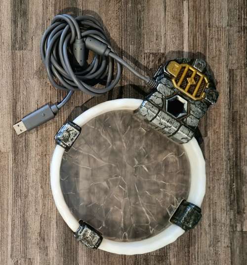 Skylanders Trap Team Portal of Power for PS3 + PS4 + Wii