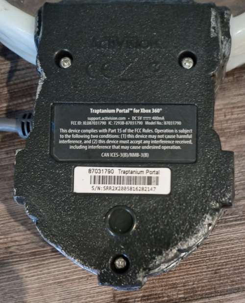 Skylanders Trap Team Portal of Power for Xbox 360