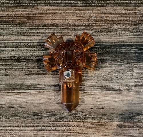 Skylanders Earth Totem - Red Hot Tussle Sprout