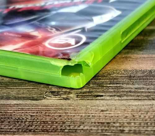 Need for Speed Hot Pursuit for Xbox 360 - Complete