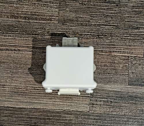 Motion Plus Adapter for Nintendo Wii