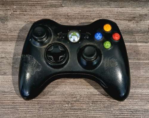 Controller for Xbox 360