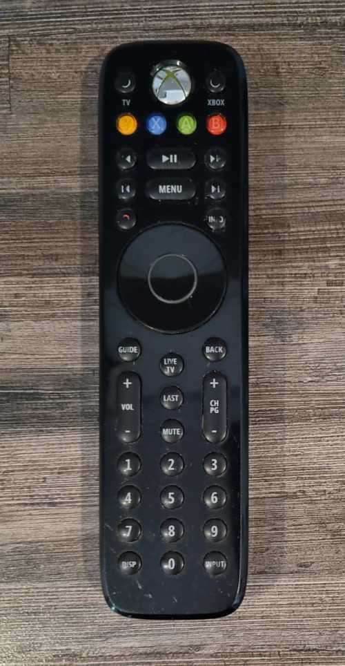Xbox 360 Remote