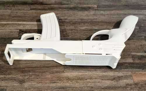 Logic3 Gun for Nintendo Wii