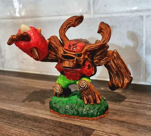 Tree Rex for Skylanders Giants