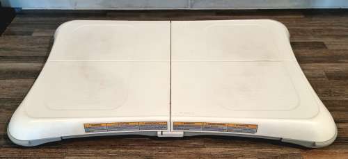 Nintendo Wii Fit Board