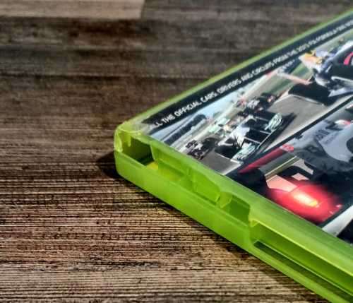 F1 2013 for Xbox 360