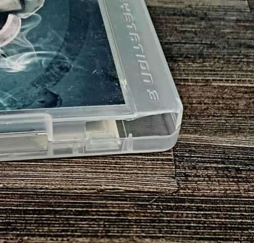 Bionic Commando for PS3 - Complete