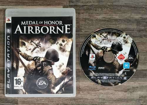 Medal of Honor Airbourne for PS3