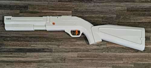 Wii Shotgun for Nintendo Wii