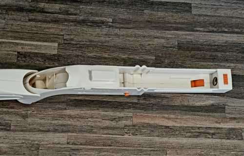 Wii Shotgun for Nintendo Wii