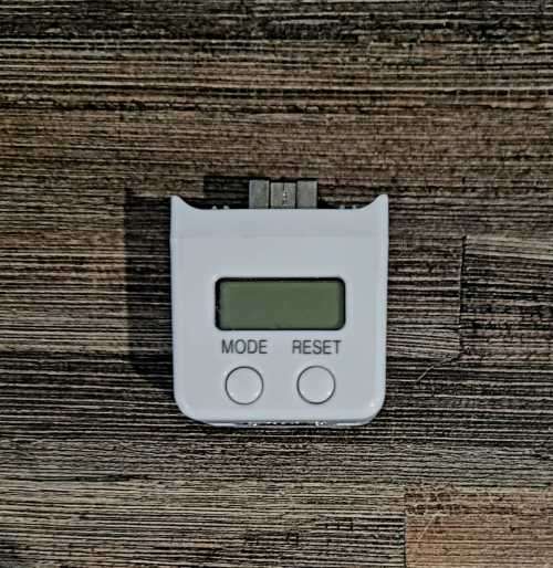 Generic Motion Plus Adapter for Nintendo Wii Controllers