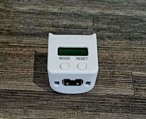 Generic Motion Plus Adapter for Nintendo Wii Controllers