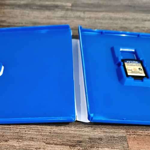 Uncharted Golden Abyss for PS VITA