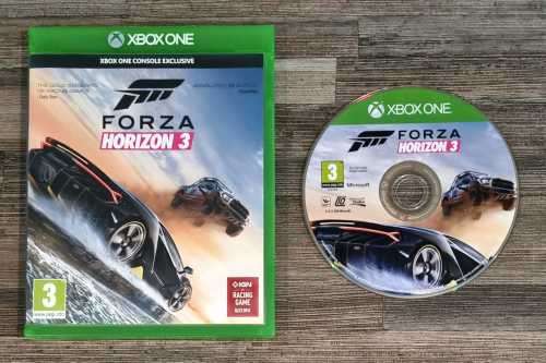 Forza Horizon 3 for Xbox One