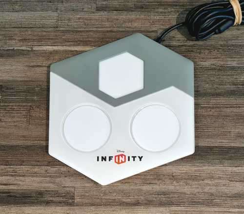Disney Infinity Portal