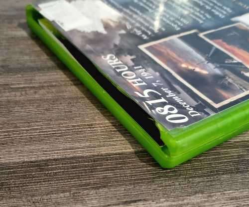 Medal of Honor Rising Sun for Xbox - Complete