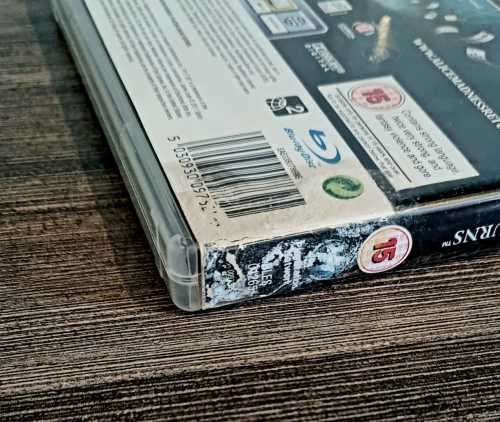 Alice Madness returns for PS3 - Complete - Price Drop