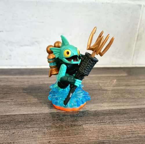 Gill Grunt for Skylanders Series 2